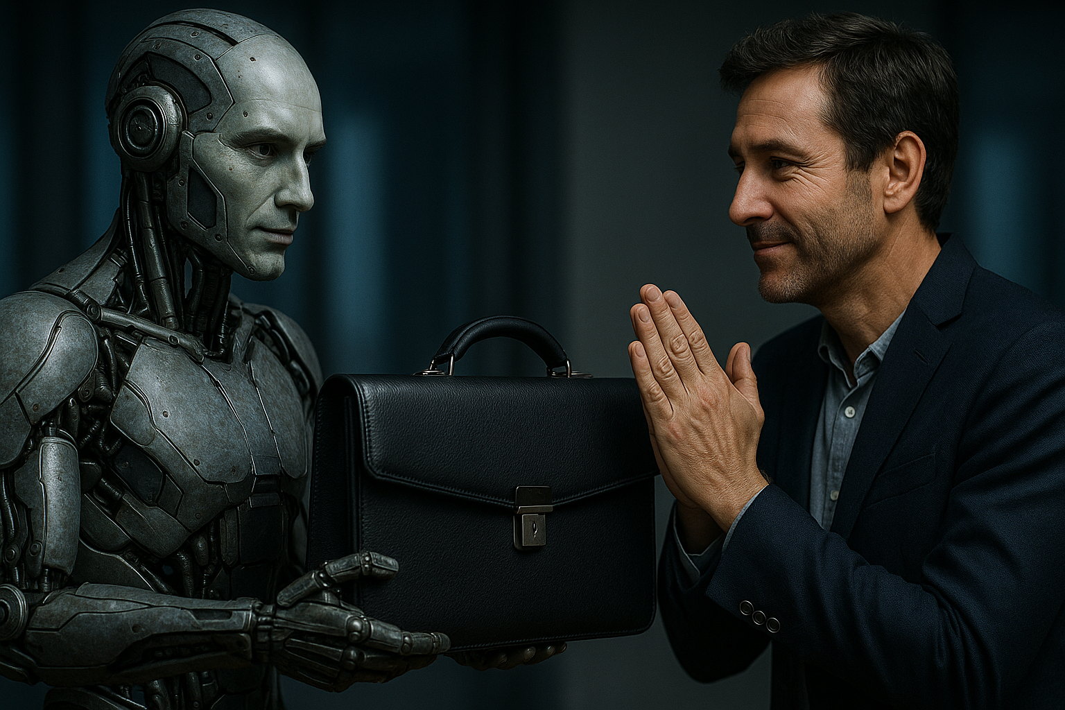 How AI will create jobs in 2026.