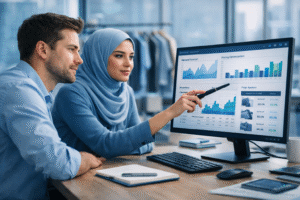 How US retail businesses use AI for pricing and demand forecasting