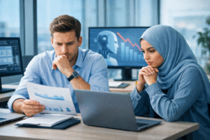 why ai fails in business when leadership relies on automation